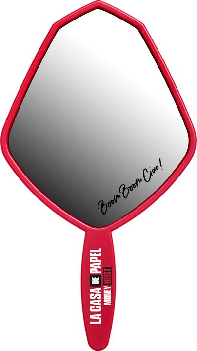 NYX Professional Make-Up Casa De Papel