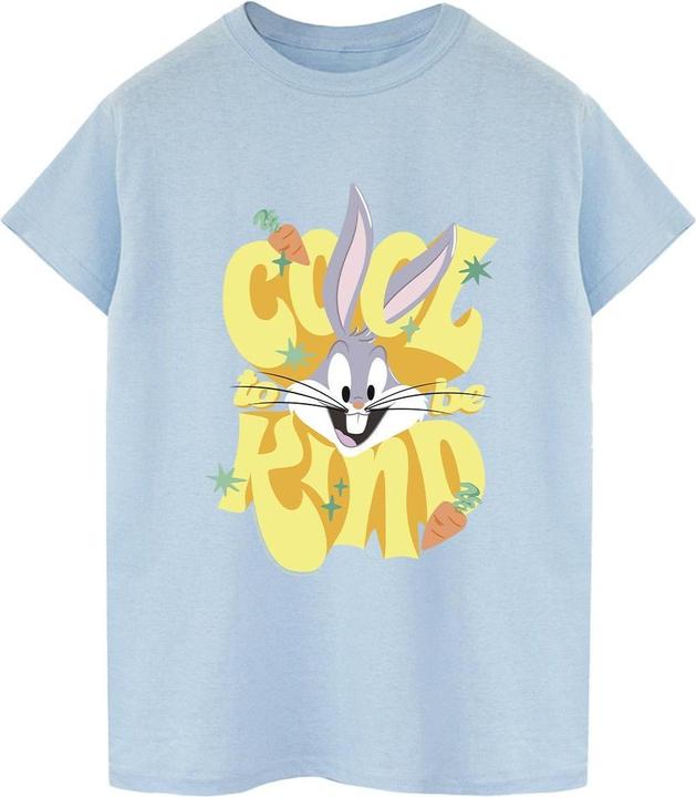 Produktbild Looney Tunes Bugs Cool To Be Kind TShirt (M)