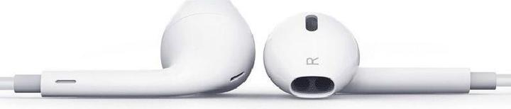 Actual product image Mcdodo HP-6070 (No noise cancellation, Cable)