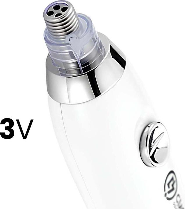 Actual product image Avizar Mitesser Sauger