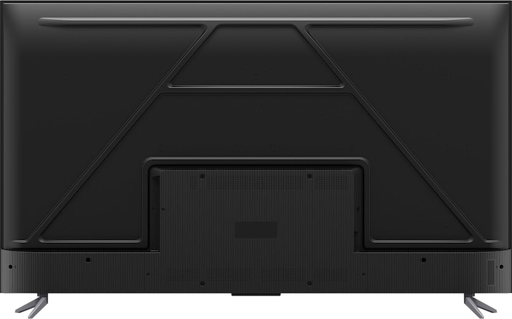 Actual product image TCL 55C645 (55", C645, QLED, 4K, 2023)