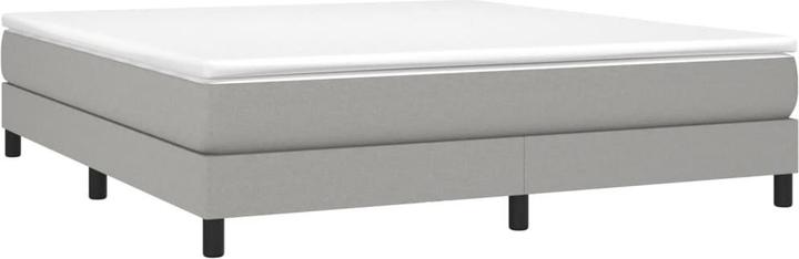 Image du produit vidaXL Boxspringbettgestell (180 x 200 cm)