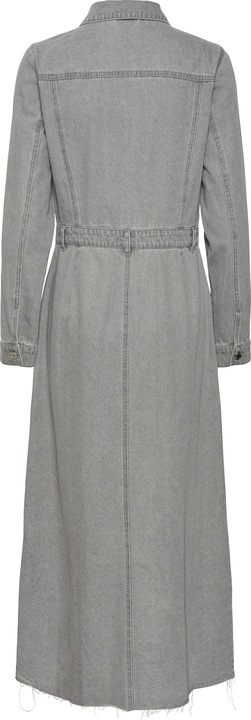 Immagine prodotto Vero Moda VMMOLLY Abito lungo in denim (M)