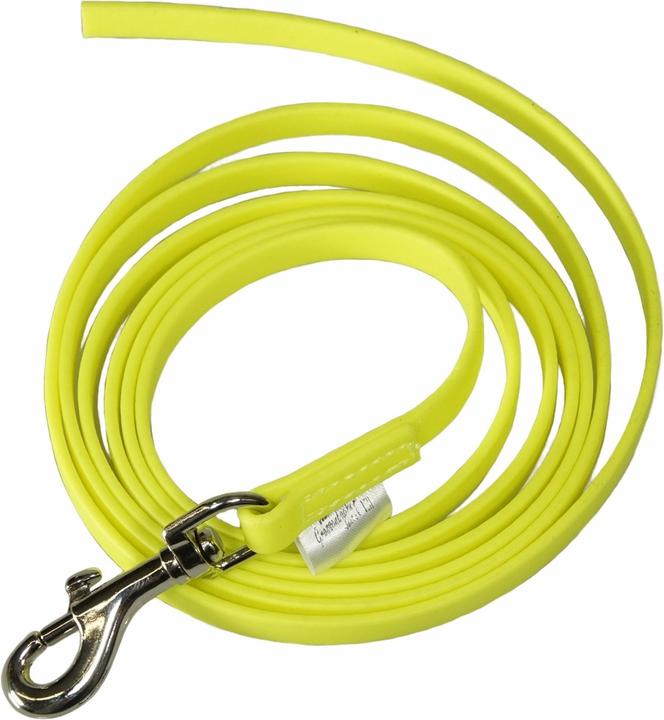 Grossenbacher Biothan-Schleppleine 12mm (Hund)