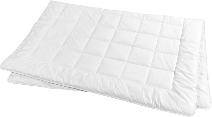 Actual product image Billerbeck Bernina Uno (1280 g, 160 x 210 cm)