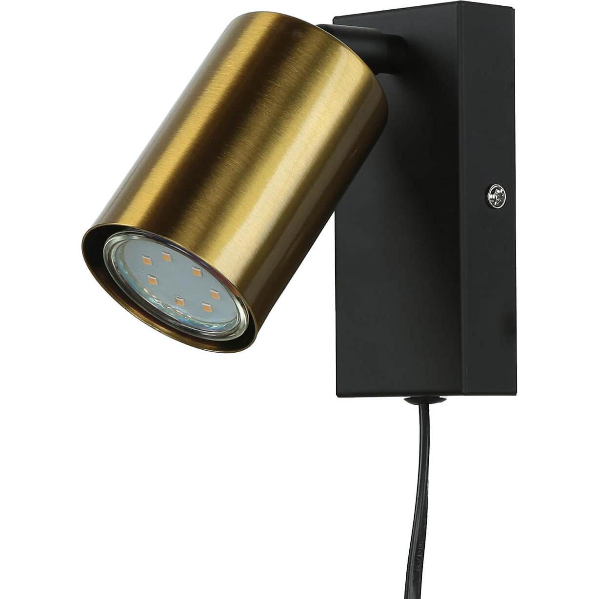 Licht-Erlebnisse, Wandleuchte + Deckenleuchte, Colene (GU10)