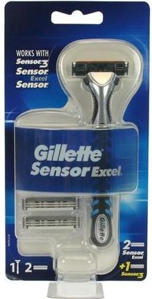 Immagine prodotto Gillette Sensor Excel