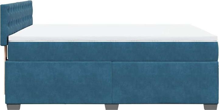 Immagine prodotto vidaXL Boxspringbett (140 x 200 cm)