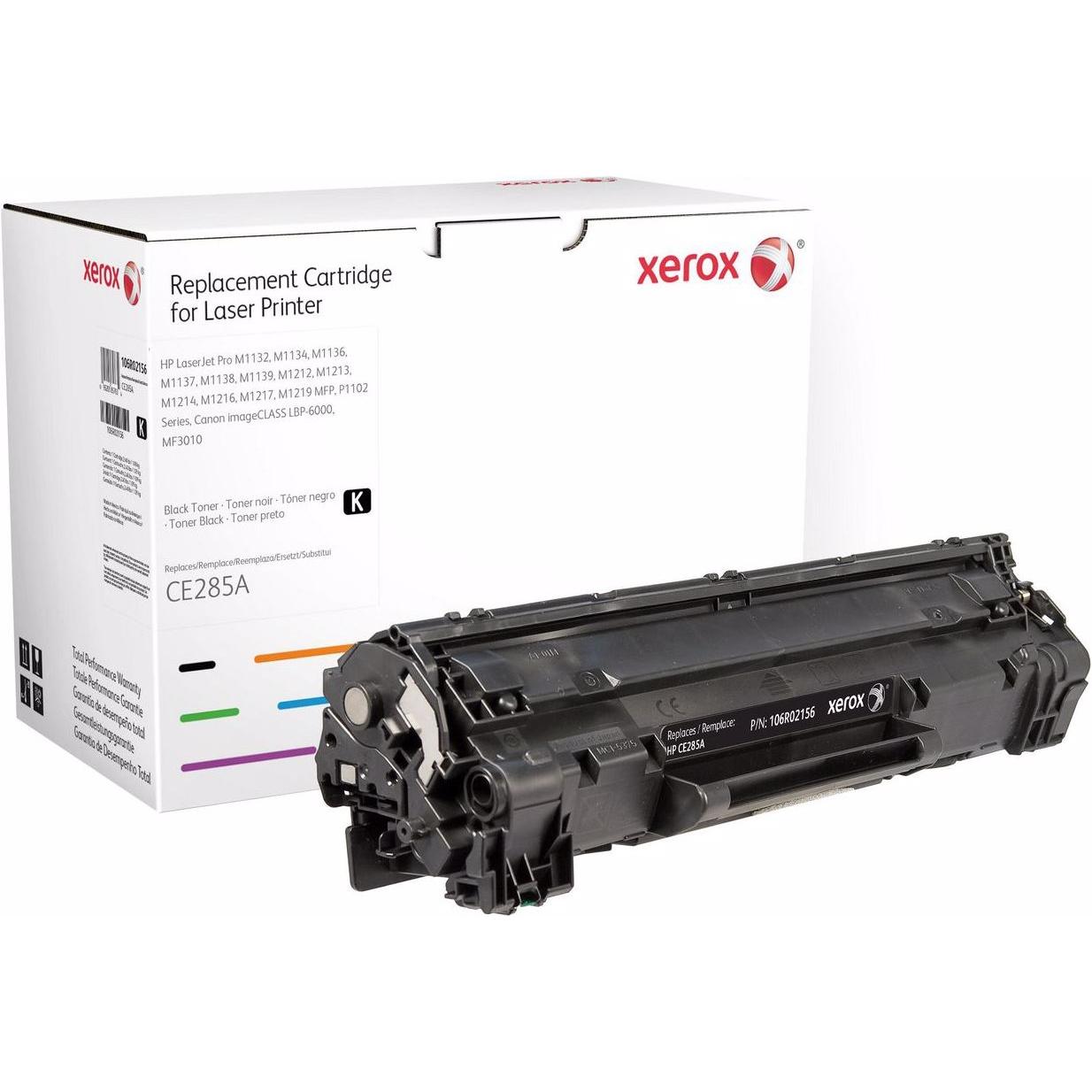 Thumbnail - Xerox, Toner, 85A (BK)