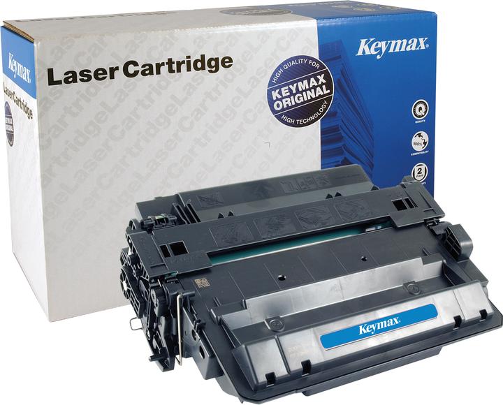 Produktbild Keymax 55a (BK)