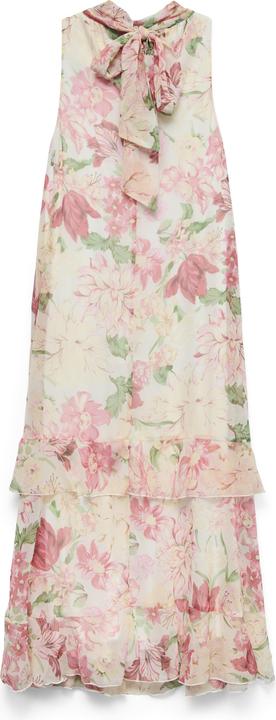 Image du produit Vero Moda VMSANNA Langes Kleid Kleid (M)