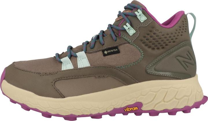 Produktbild New Balance Women's Fresh Foam X Hierro Mid (41)