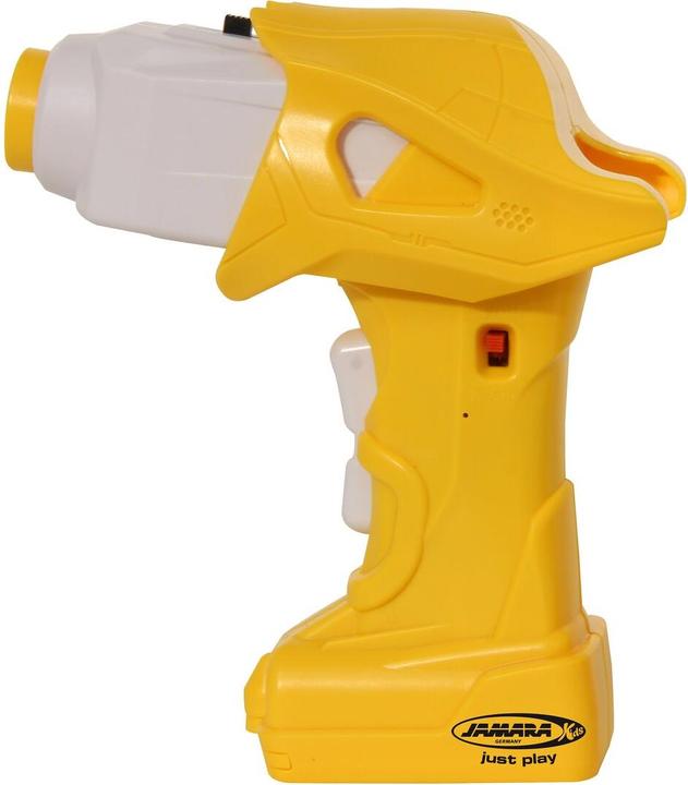 Immagine prodotto Jamara Pala gommata