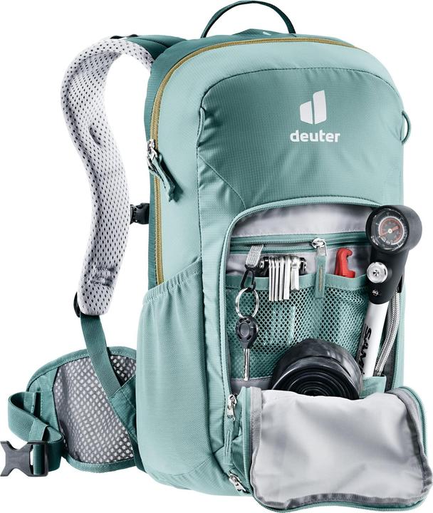 Produktbild Deuter Bike I (18 l)