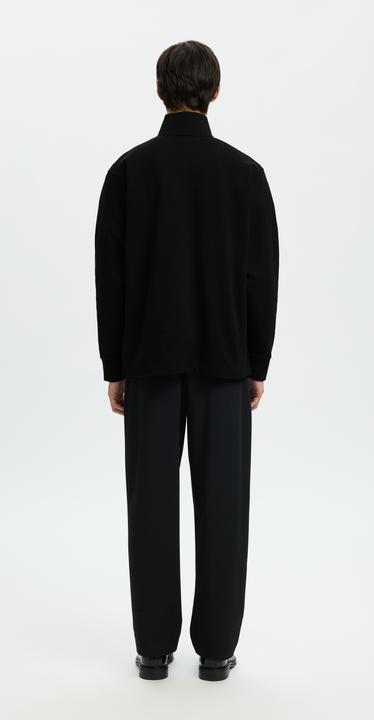 Produktbild Selected Half Zip Sweatshirt (L)