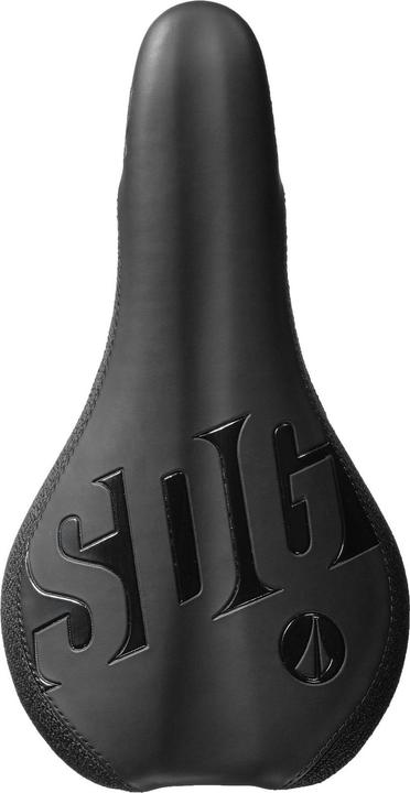 Bike saddles