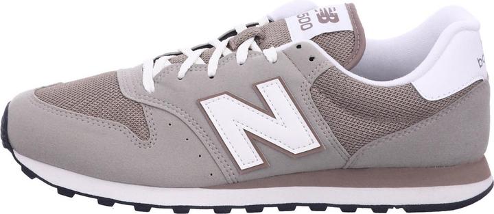 Image du produit New Balance GM500BLS (44)