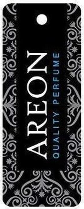 Immagine prodotto Areon Profumo per auto Argento 50 ml bottiglia di vetro
