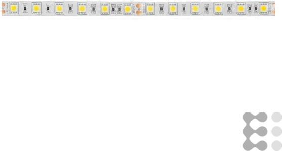 Produktbild Brumberg LED-Flexband (Weiss, 500 cm, Indoor)