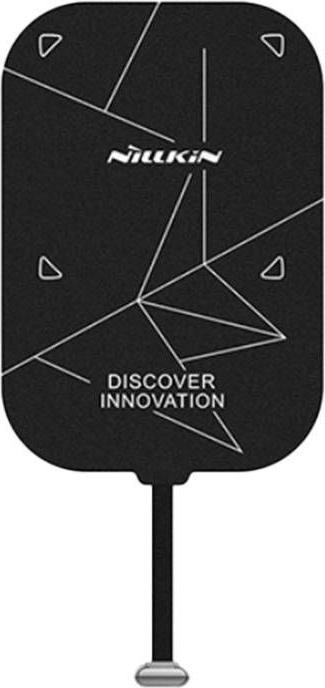Produktbild Avizar QI-Ladeempfänger über USB TypC Anschluss (Proprietär, USB Typ C)