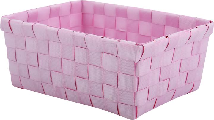 Powder Pink