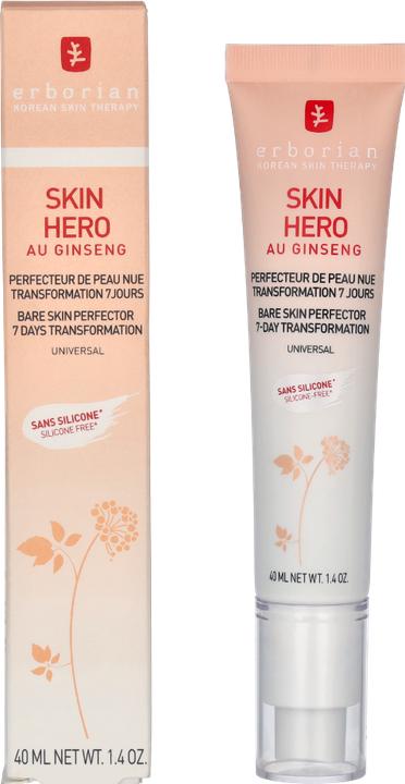 Actual product image Erborian Skin Hero (40 ml, Day cream)