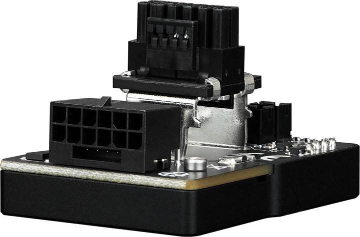 Actual product image Thermal Grizzly WireView Pro GPU - 1x12VHPWR 90° Reverse