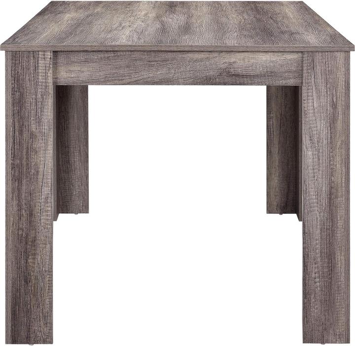 Actual product image En.Casa Lion (140 x 90 x 77 cm)