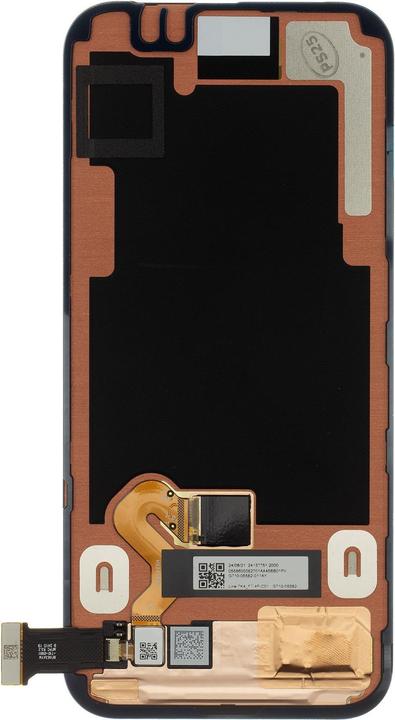Produktbild iLike LCD display! - LCD Display + Touch Unit Google Pixel 9 (Service Pack) (Display, Google Pixel 9)