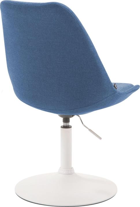Actual product image CLP Maverick W fabric chair