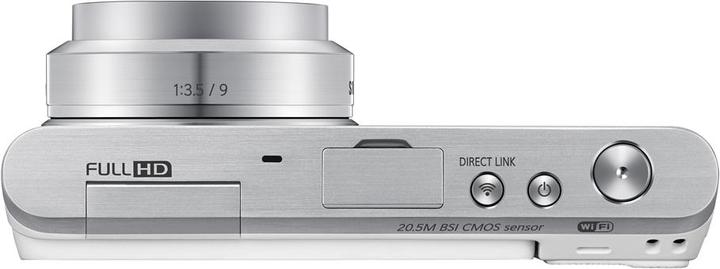Produktbild Samsung NX Mini, 9-27mm Kit inkl. Tab 3 & Lightroom (1")