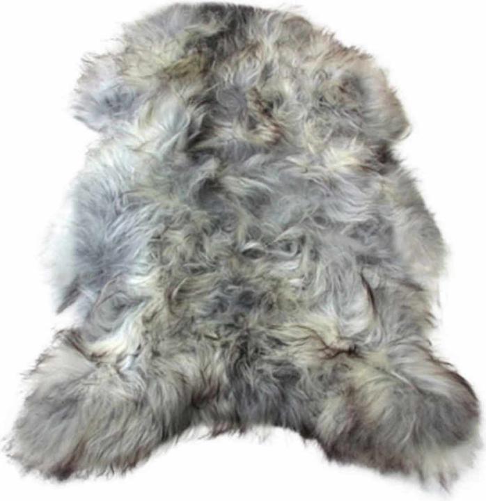 Actual product image Cuero Design Iceland Sheepskin Fur
