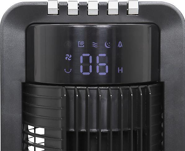 Produktbild kaiserkraft Säulenventilator Eco Tower (59 dB)