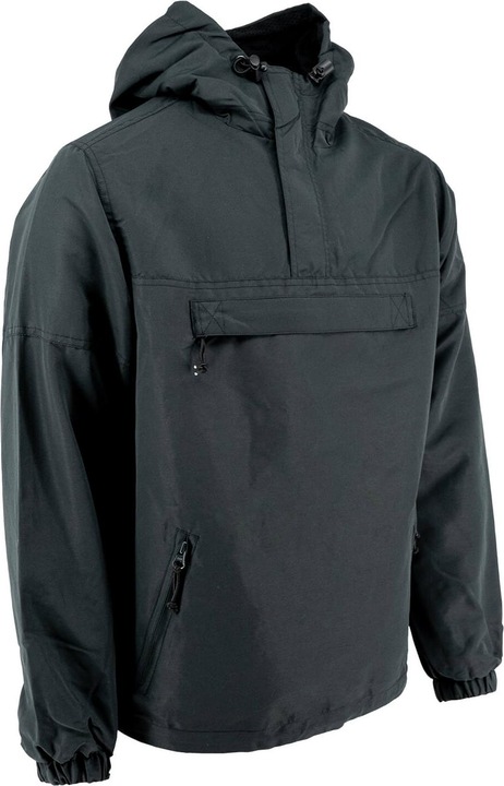 Immagine prodotto D-Trek Felpa a vento con cappuccio (M)