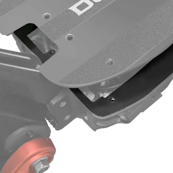 Actual product image Mini Motor Deck Dichtung Ersatzteil