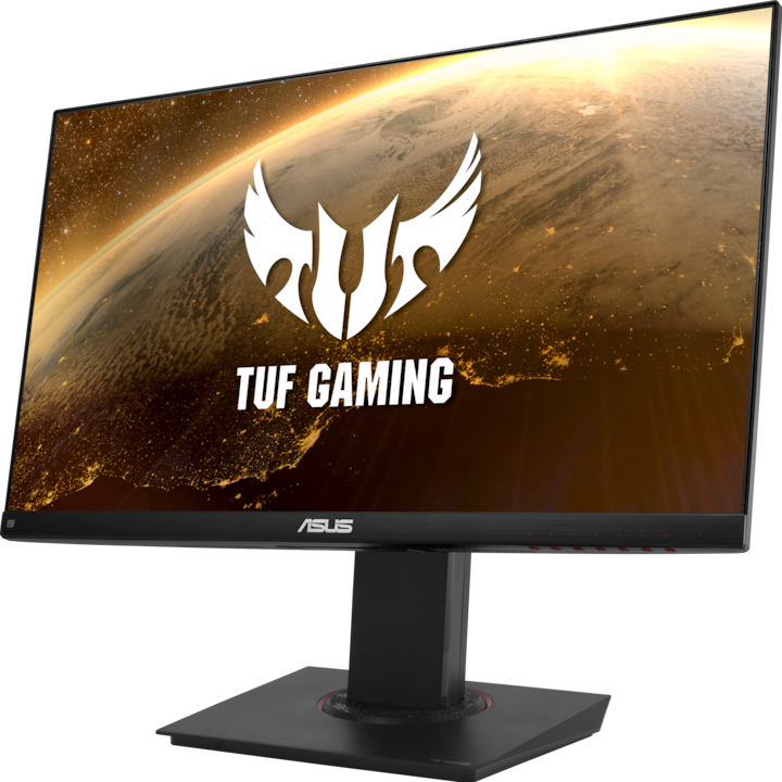 Produktbild ASUS TUF VG249Q (1920 x 1080 Pixel, 23.80")