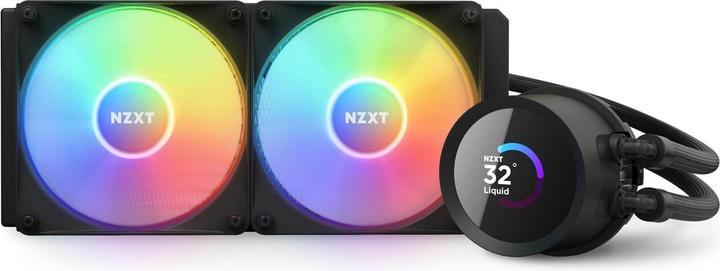 Produktbild NZXT Kraken 240 RGB