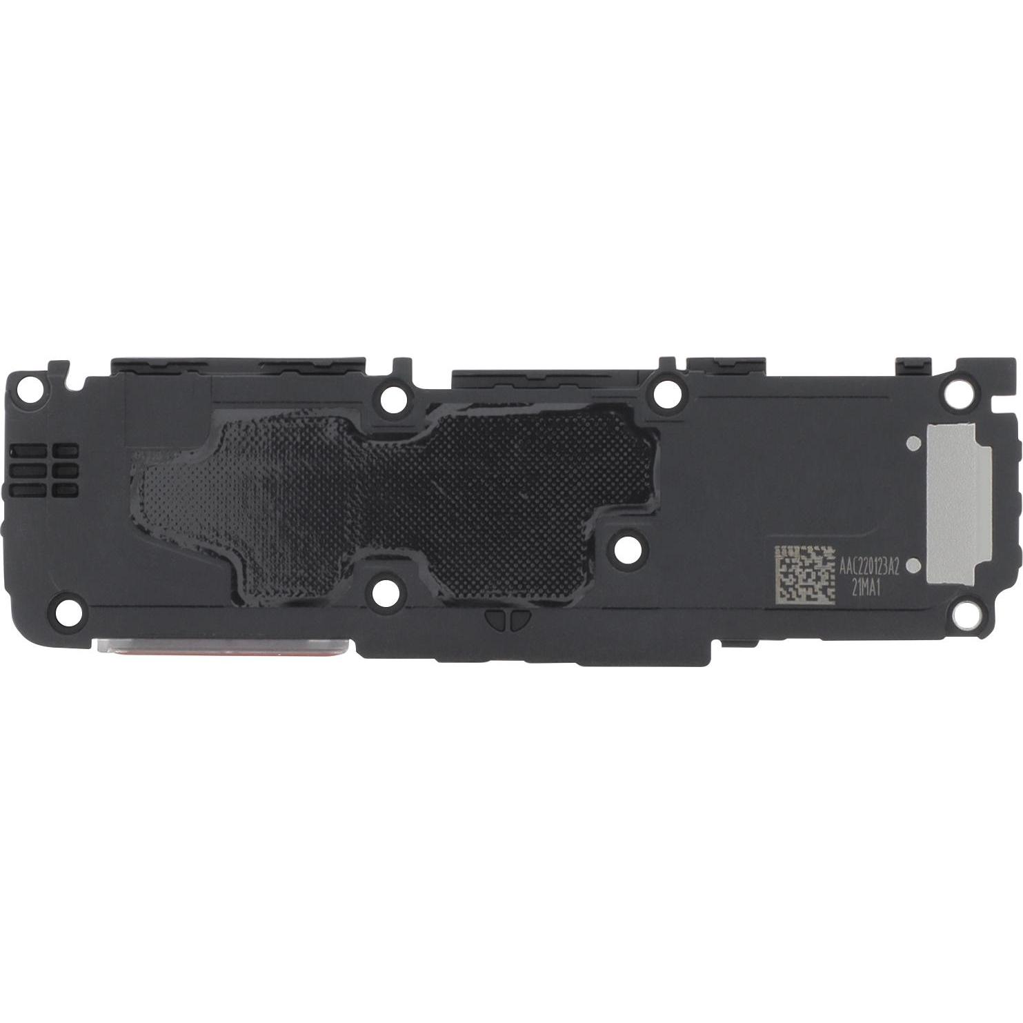 Clappio Lautsprecher Ersatzteil (Xiaomi 11T Pro), Mobilgerät Ersatzteile, Schwarz