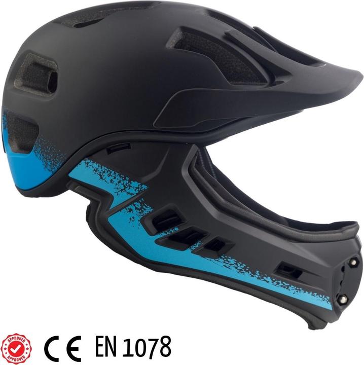 Produktbild Frezzo Rowdy (53 - 57 cm)