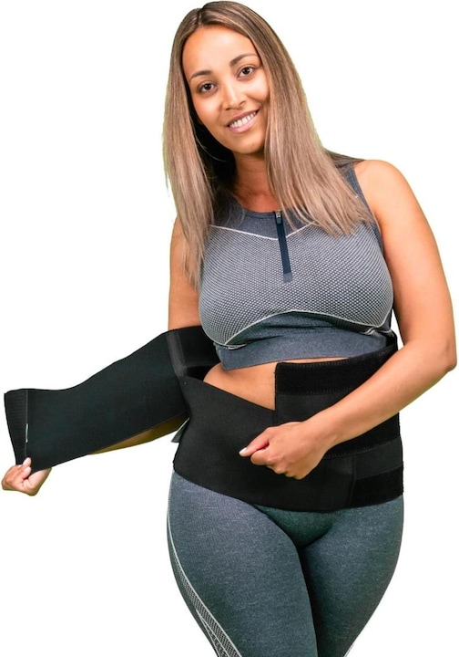 Image du produit Lola&Lykke Bandeau post-natal Lola & Lykke Core Restore, taille S (S)