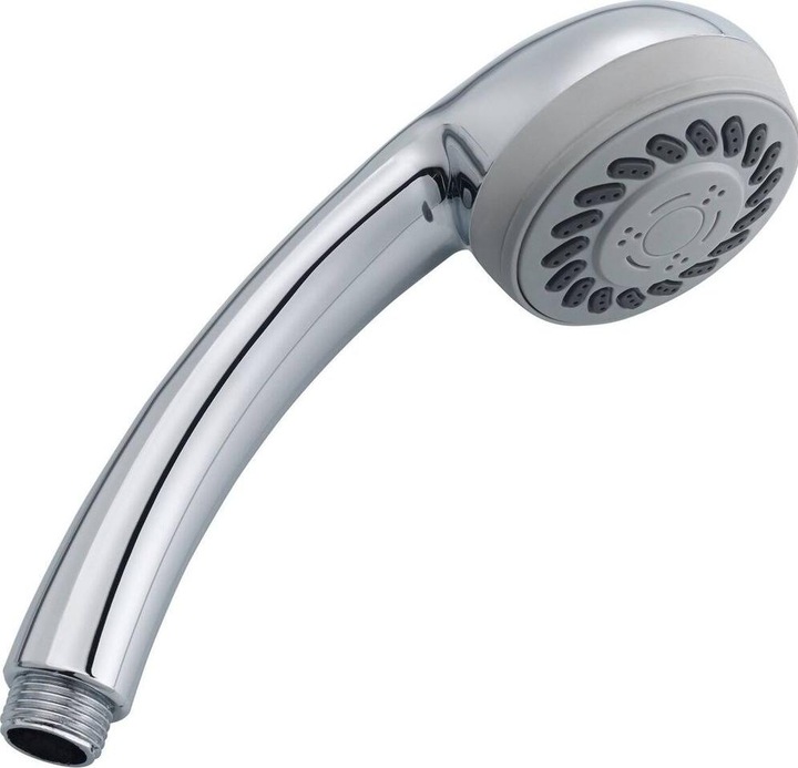 Actual product image Diaqua Shower handles
