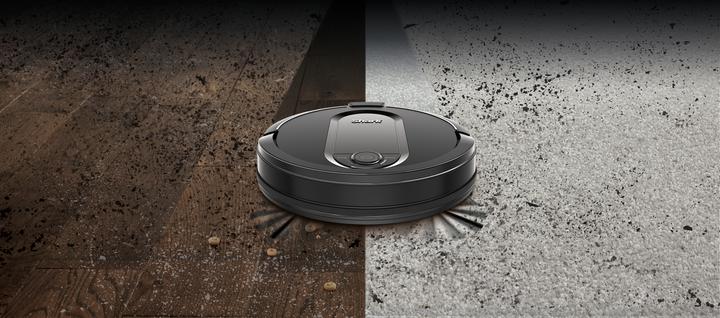 Produktbild Shark RV1000SEU Saug-/Wischroboter