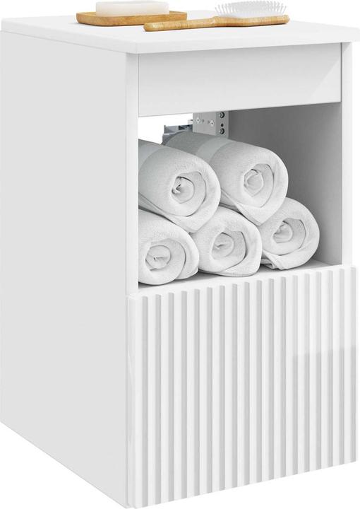 Produktbild vidaXL Badezimmerschrank (41 x 30 x 50 cm)