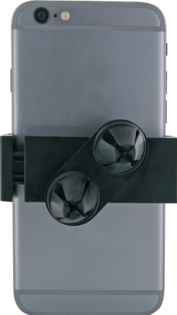 Produktbild Schwaiger Smartphonehalter