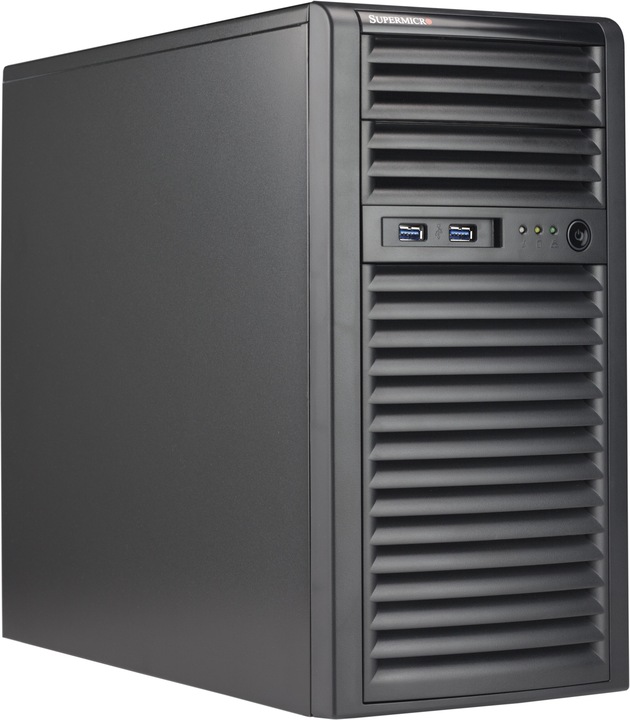 Immagine prodotto Action Actina 5901443401483 Server 960 GB Mini Tower AMD EPYC 4244P 4 4 GHz 16 GB DDR5-SDRAM 400 W (Amd epyc 9354p, 16 GB, Server a torre)