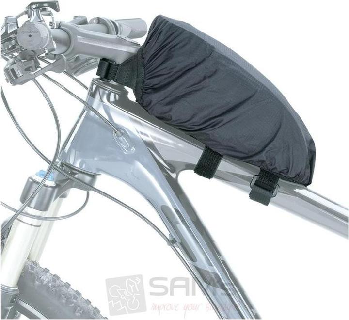 Actual product image Topeak Toploader (0.75 l, Frame bag)