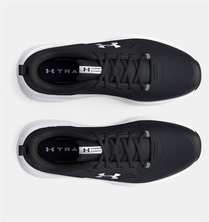 Produktbild Under Armour Charged Commit TR 4 Trainingsschuh Herren (42.5)
