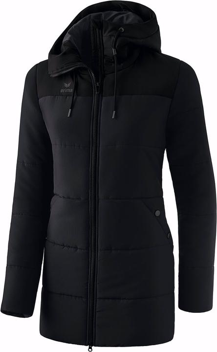 Produktbild Erima Squad Winterjacke Damen (34)