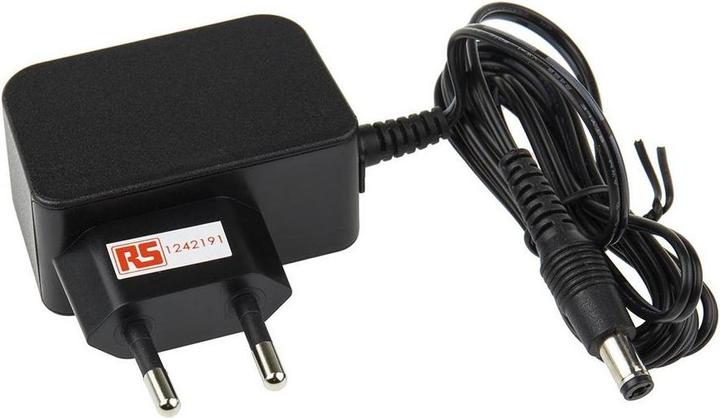 RS PRO Steckernetzteil AC/DC-Adapter