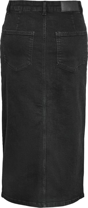 Produktbild Noisy May Midi Jeansrock (M)